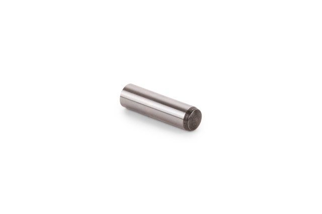 Cylindrisk Pinne
