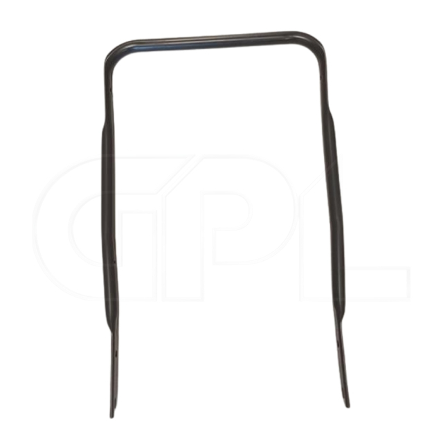 HANDLE TUBE