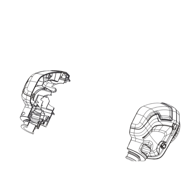 Housing Motor