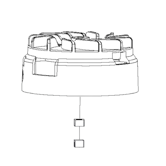 Cover Upper