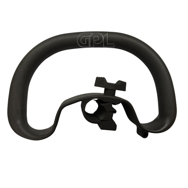 Handle Assy D Shape