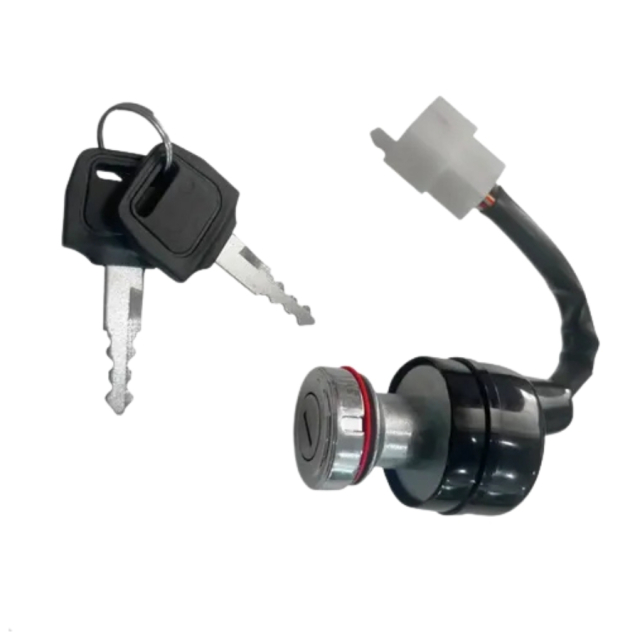 Tändlock