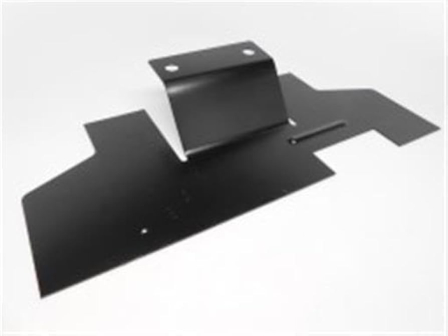 Service Kit Shield Shield Heat