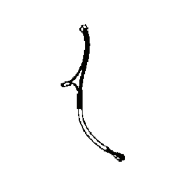 Cavo 1740 Mm, (X Push Button)