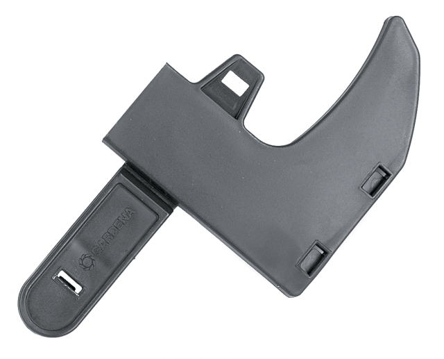 Blade protection