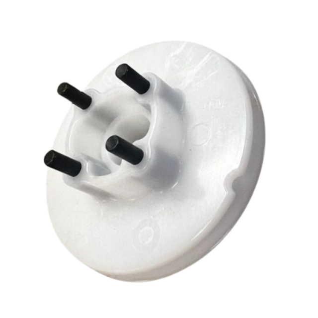 Starter Pulley Assy 560/562Mii