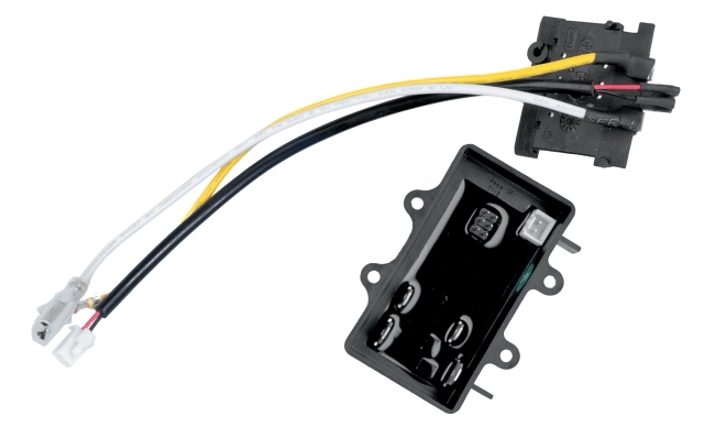 Electronic circuit, cpl.