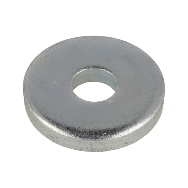 Bricka 15/32 3Dx1/2X5