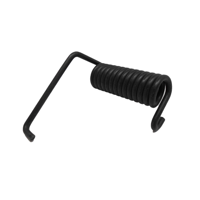 FJÄDER (SVART)