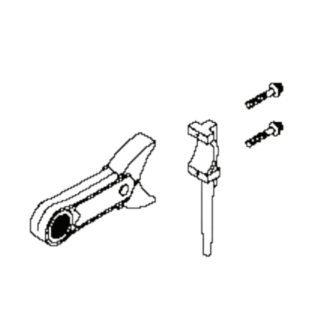 Connecting Rod Service Kit