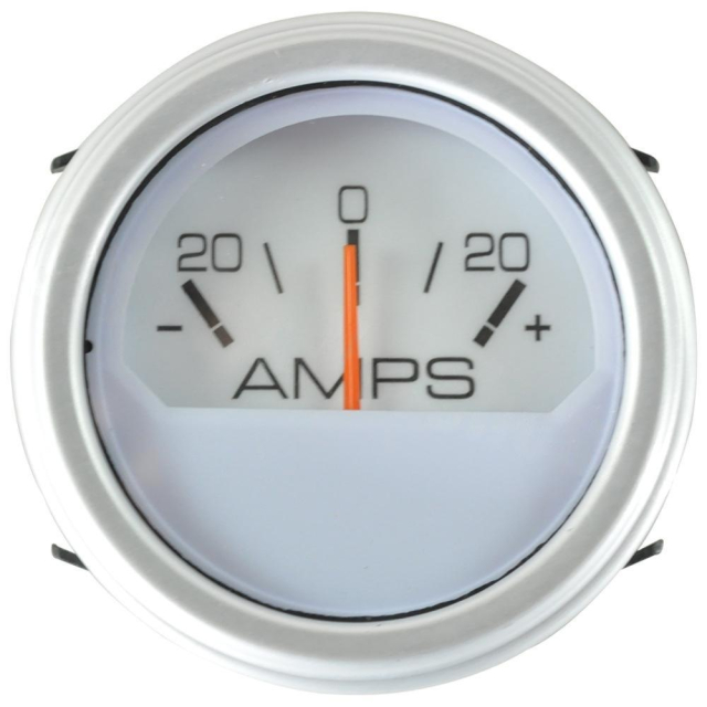 Amp Mätare