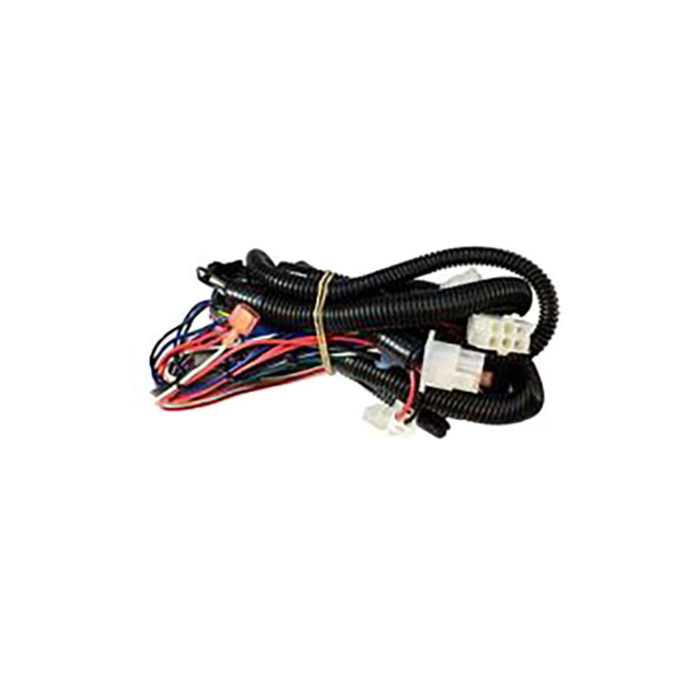 Kablage Efm
