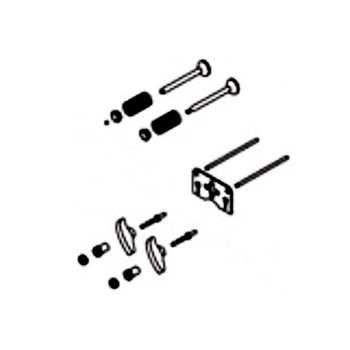 Rocker Arm Kit (Included With