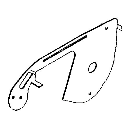 Kit,Service,Guard,Belt