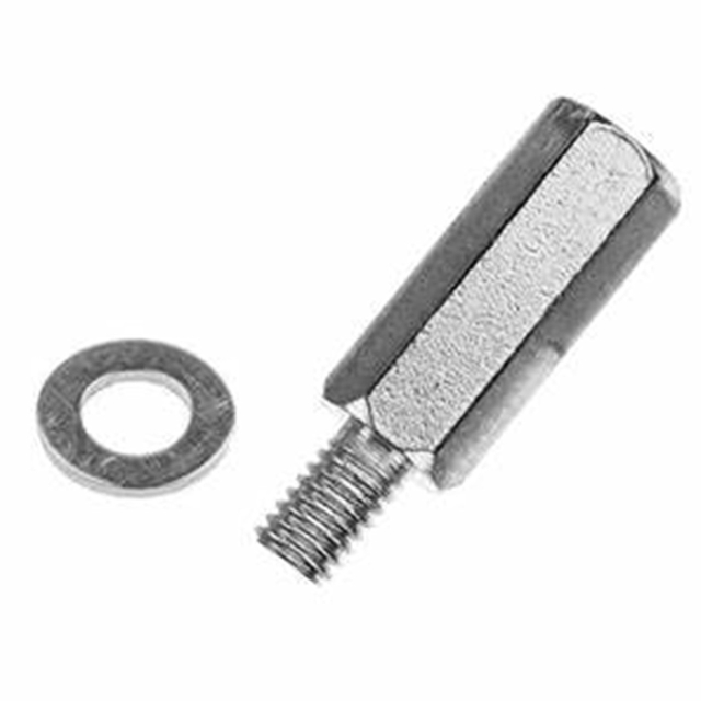 Extended Oil Drain Tube