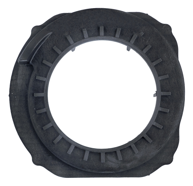 Cover plate