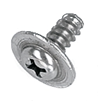 Screw st4,2x9f