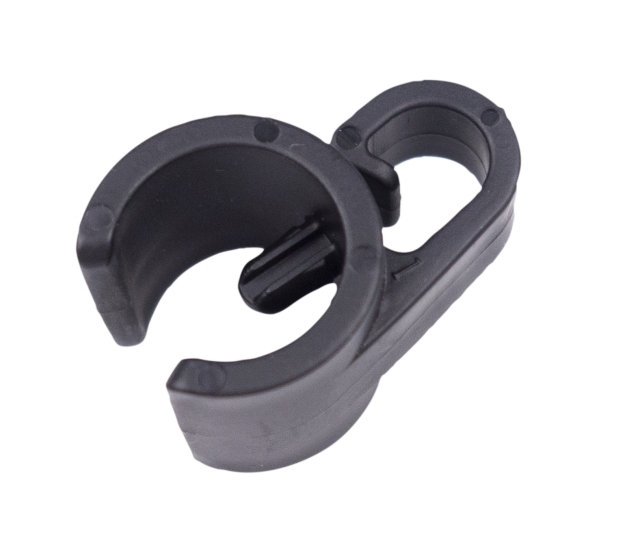 Cable clip