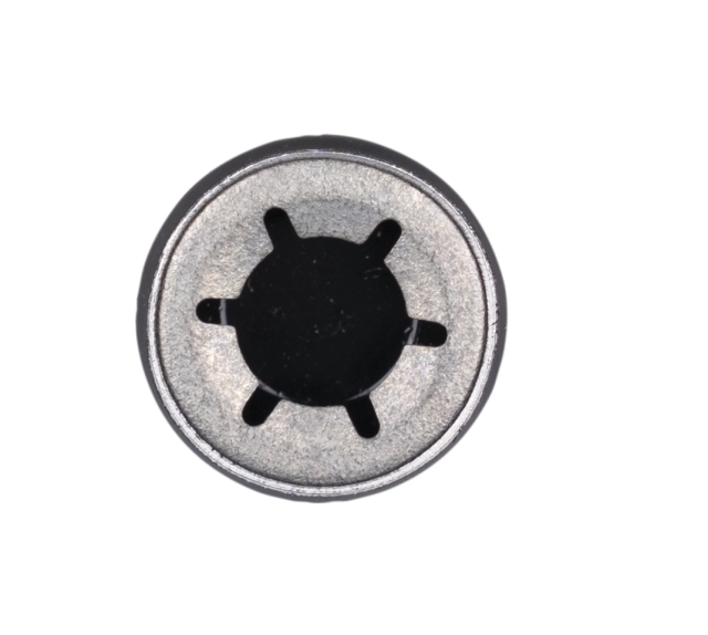 Washer starlock