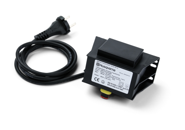 Power supply unit robotic mower us 220ac