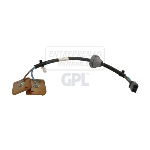 Kablage med laddbleck Automower 220AC, 230ACX, R160
