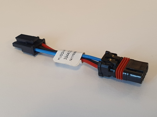 Adapterkabel - molex till mx80 hsb
