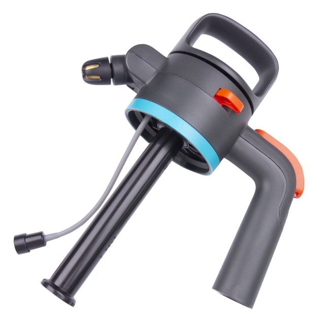 Sprayer head, cpl.