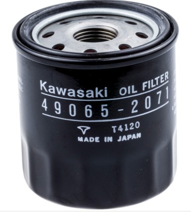 Filter Olje-