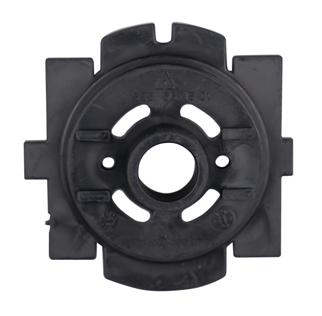 Motor support