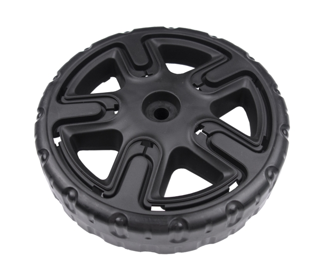 Wheel back