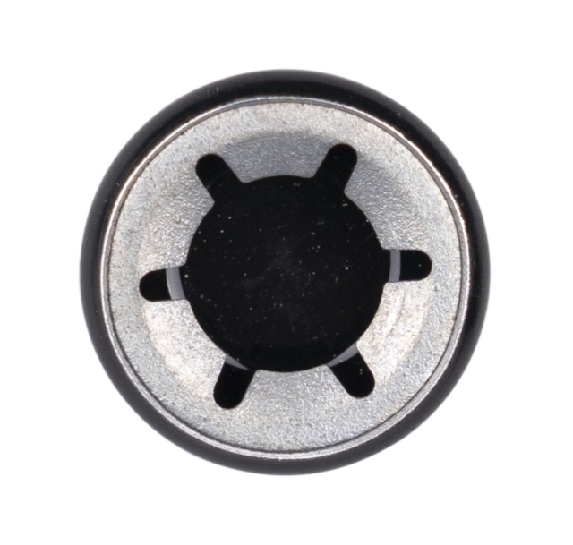Washer starlock