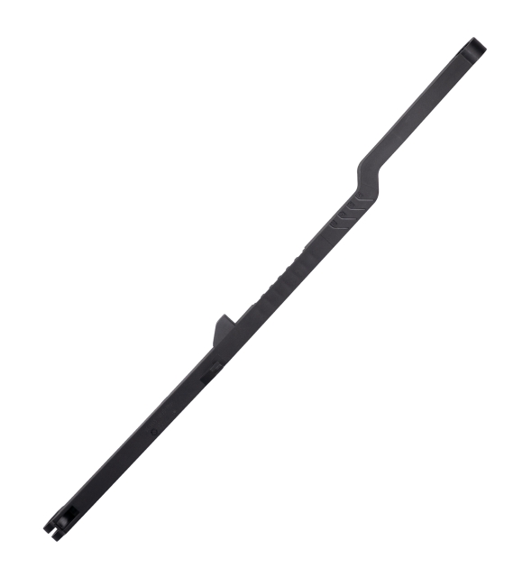 Rod height adjustment