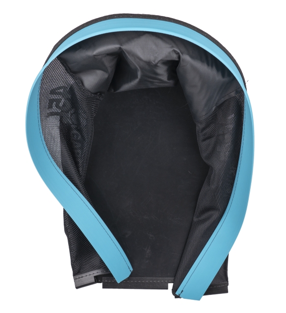 Grass catcher bottom part