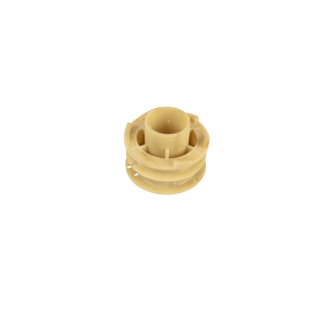 Reel reel easy w. md rot. dx 1 lato