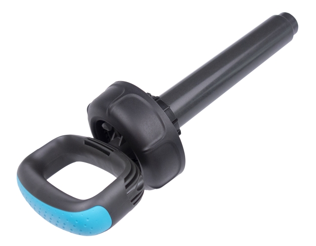 Pump handle, cpl.