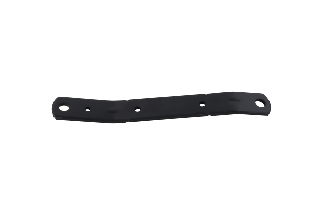 Link fixed mower drawbar black x431