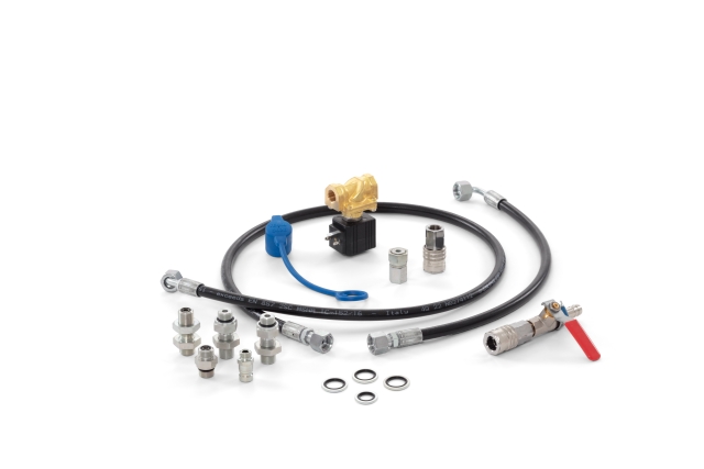 Dust reduction dxr 95
