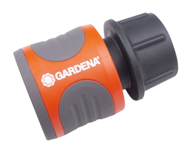 Hose connector