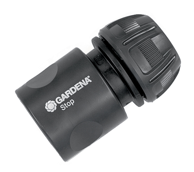 Hose connector