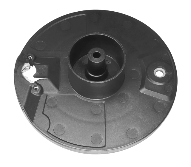 BLADE-SET CUTTING SYSTEM BLADE
