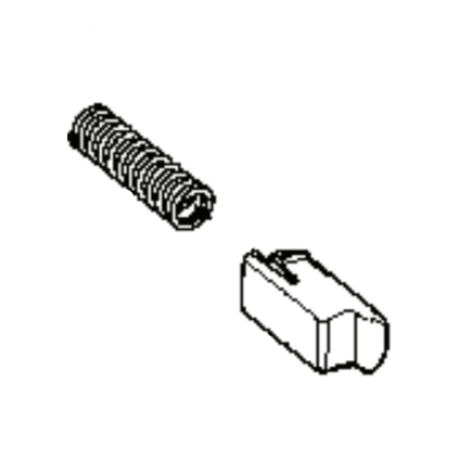 Spring Cassette Assy