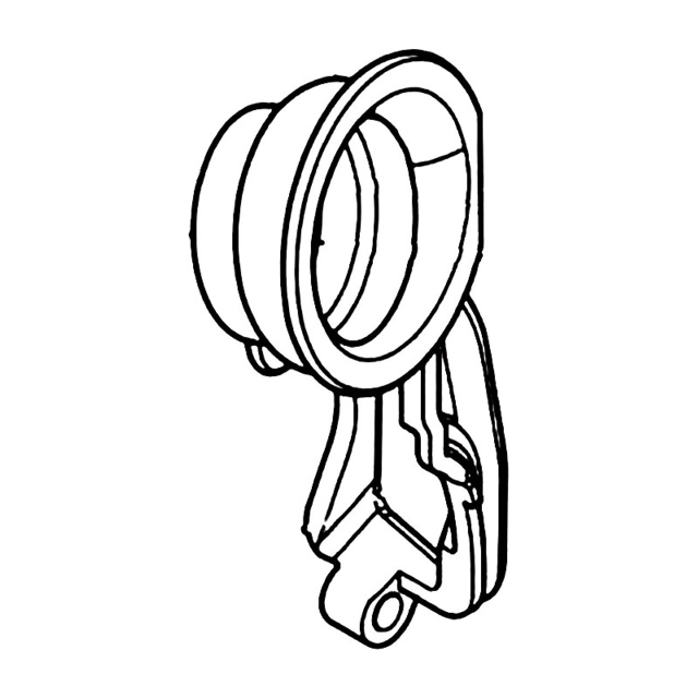 SEALING CHOKE CONTROL