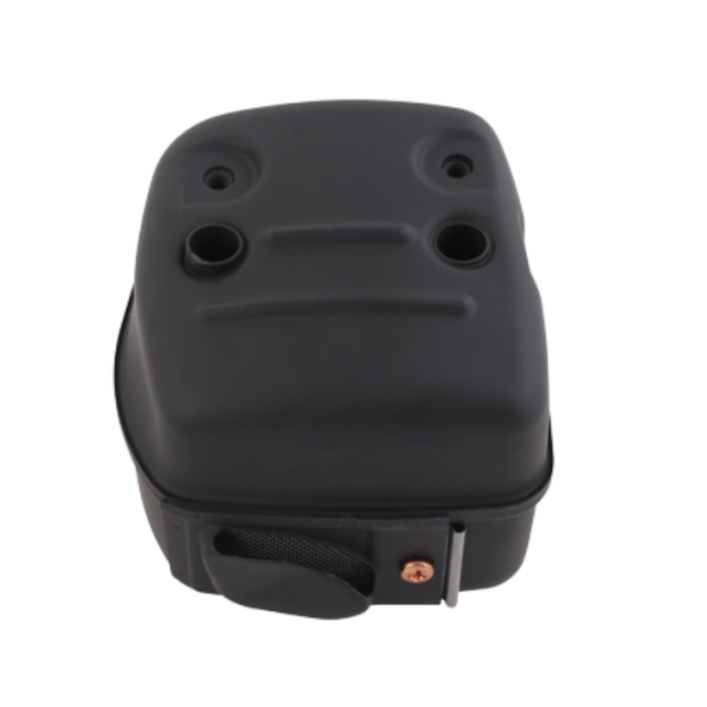 Muffler Assy 90Cc Df