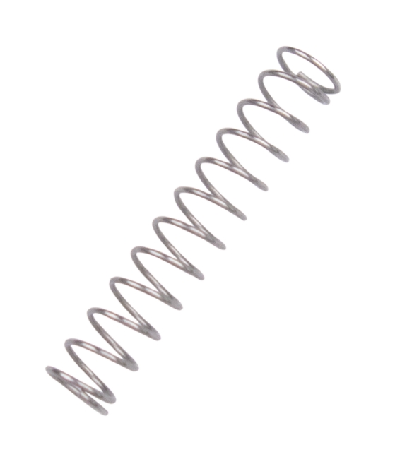 Pressure spring