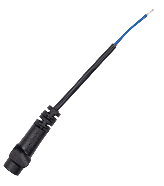 Sensor adapter (round)