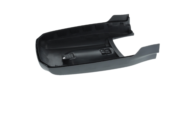 Grass catcher top part