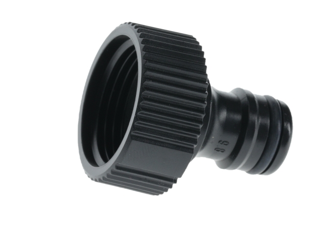 Tap connector