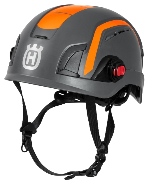 HELMET SPIRE VENT X!