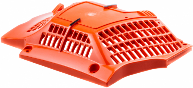 Startapparathus 5370039-71