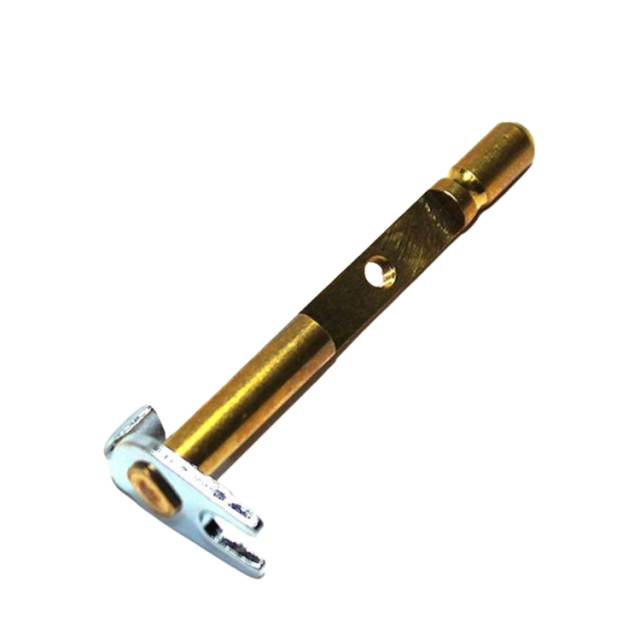 Chokeaxel 5370209-01